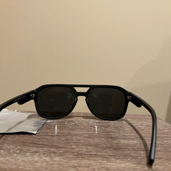 Armani exchange sunglasses - Picture 4 of 8